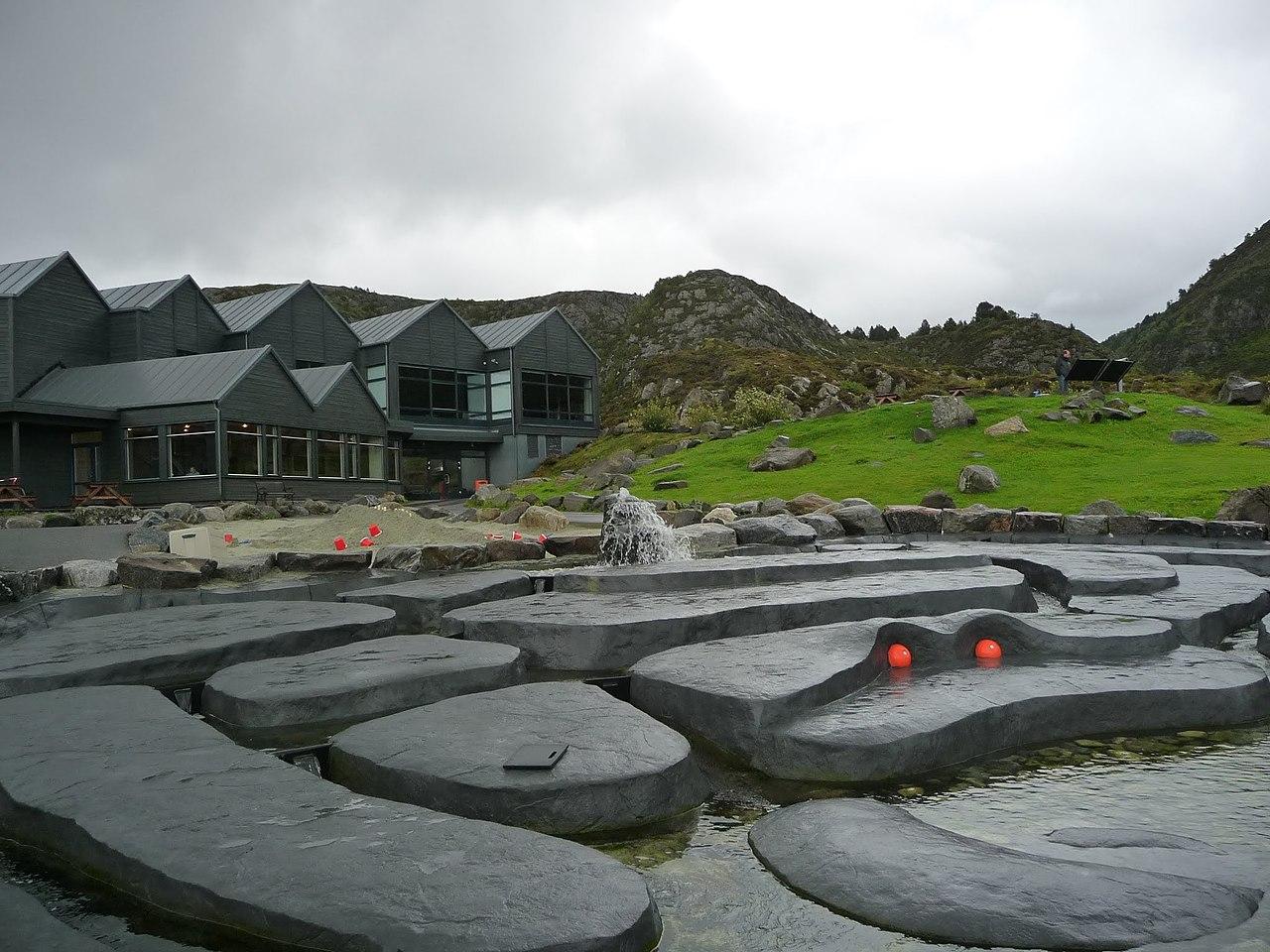 Ålesund, Norway